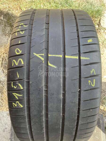 Michelin 315/30 R22 Letnja