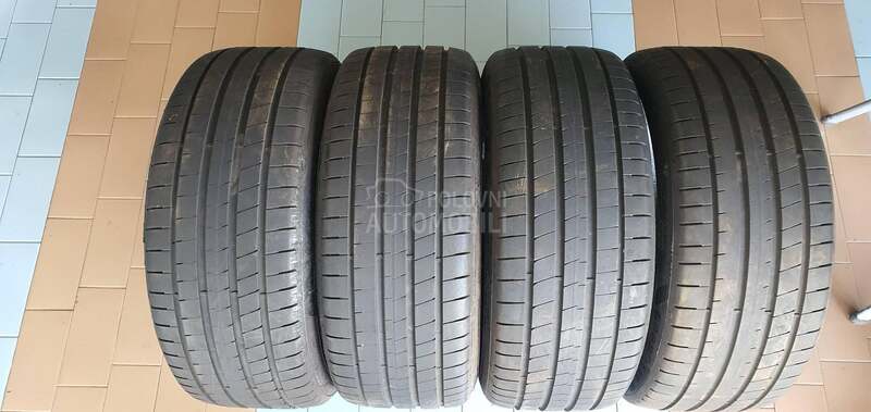 Goodyear 205/40 R17 Letnja