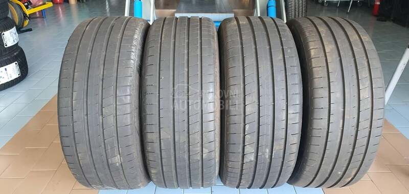 Goodyear 205/40 R17 Letnja