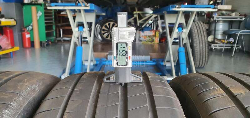 Goodyear 205/40 R17 Letnja