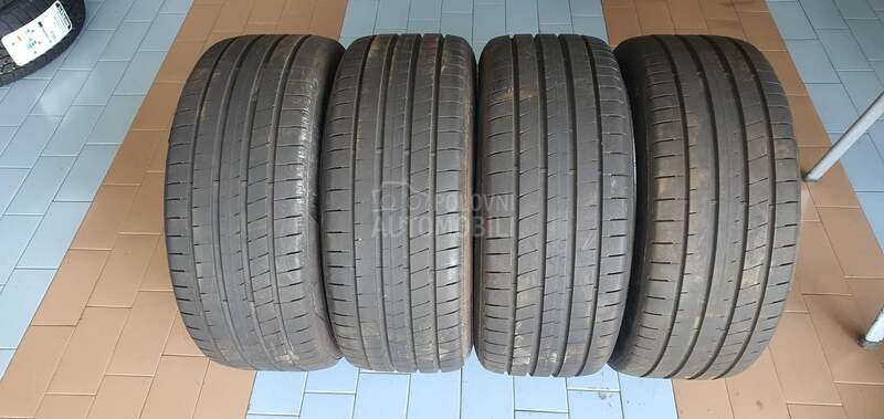 Goodyear 205/40 R17 Letnja