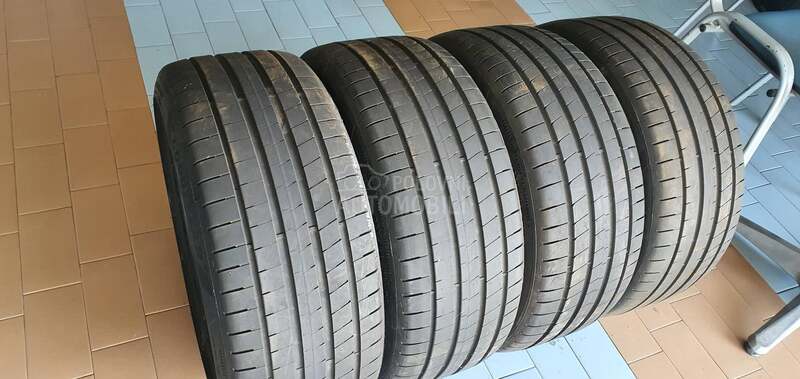 Goodyear 205/40 R17 Letnja