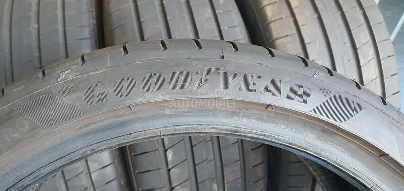 Goodyear 205/40 R17 Letnja