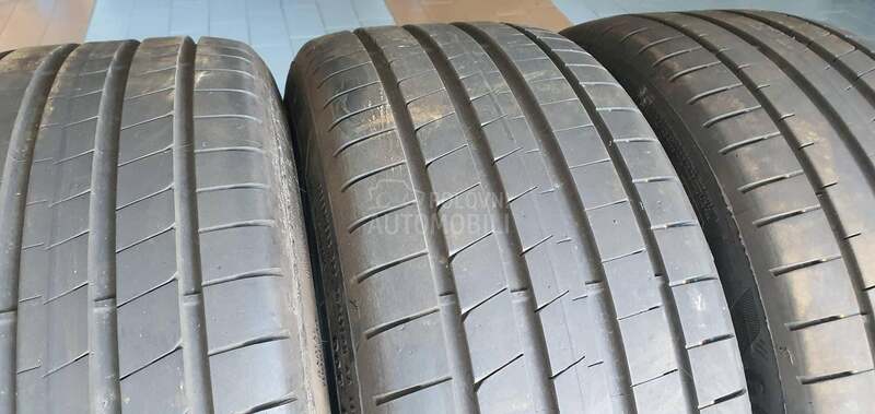 Goodyear 205/40 R17 Letnja