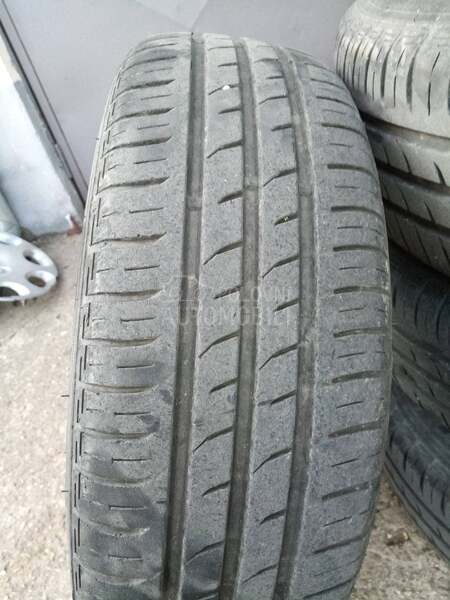 Aluminijumske felne Dezent 14" 4 x 98