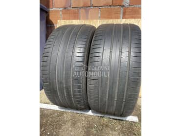 Pirelli 315/35 R21 Letnja