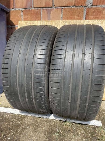Pirelli 315/35 R21 Letnja