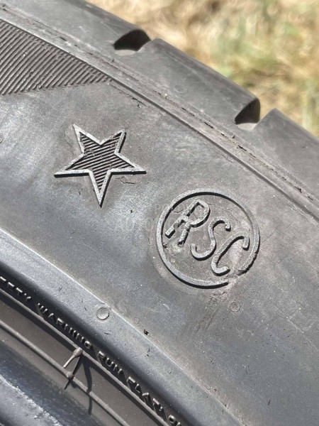 Pirelli 315/35 R21 Letnja