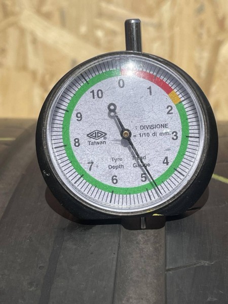 Pirelli 315/35 R21 Letnja