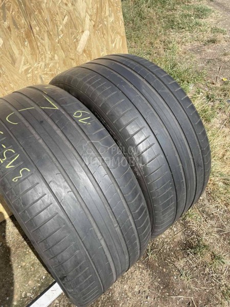 Pirelli 315/35 R21 Letnja