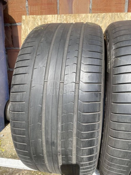 Pirelli 315/35 R21 Letnja