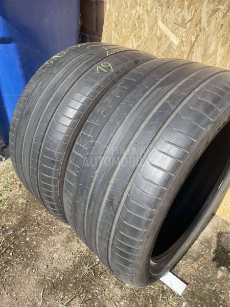 Pirelli 315/35 R21 Letnja