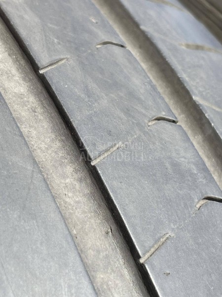 Pirelli 315/35 R21 Letnja