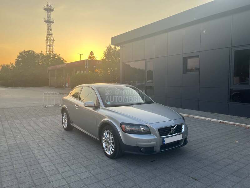 Volvo C30 1.6 HDI