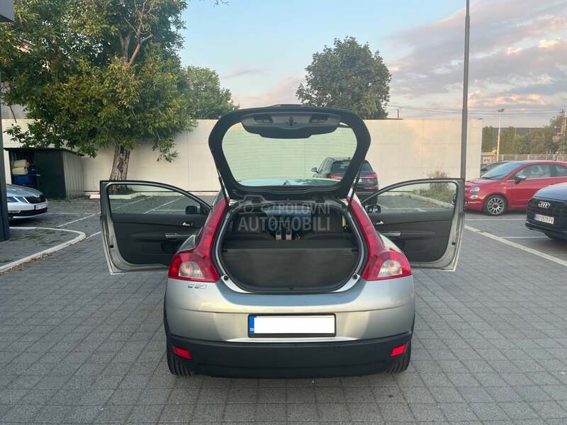 Volvo C30 1.6 HDI