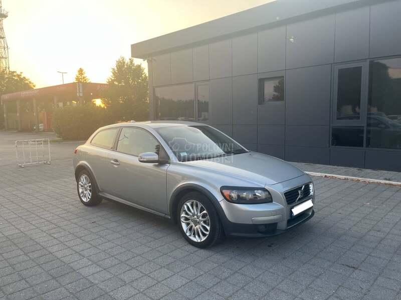Volvo C30 1.6 HDI