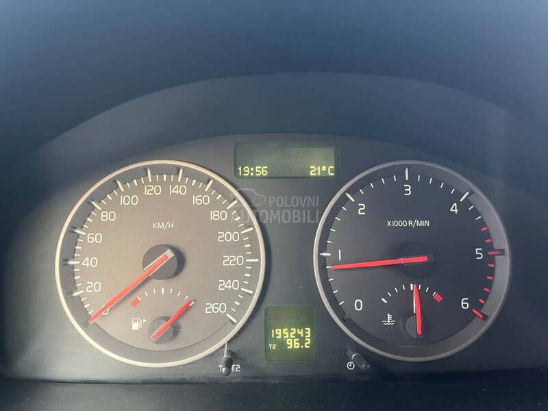 Volvo C30 1.6 HDI