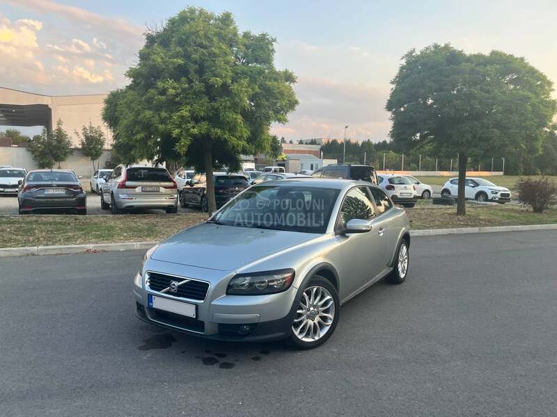 Volvo C30 1.6 HDI