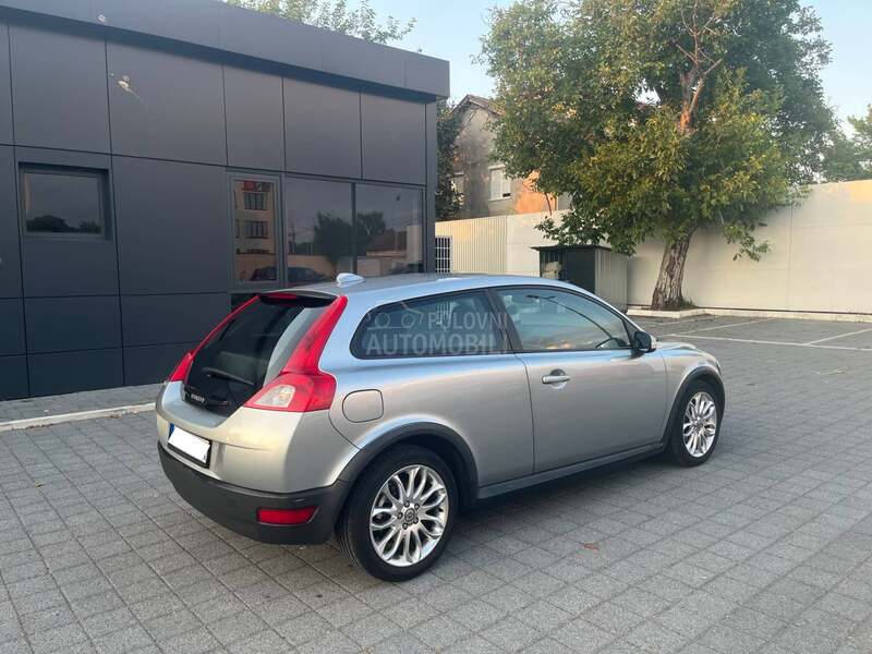 Volvo C30 1.6 HDI