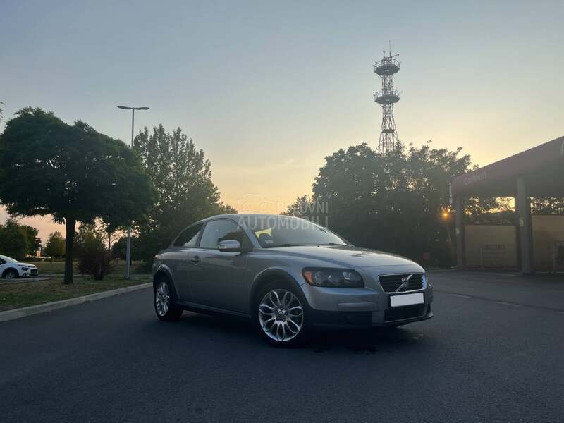 Volvo C30 1.6 HDI