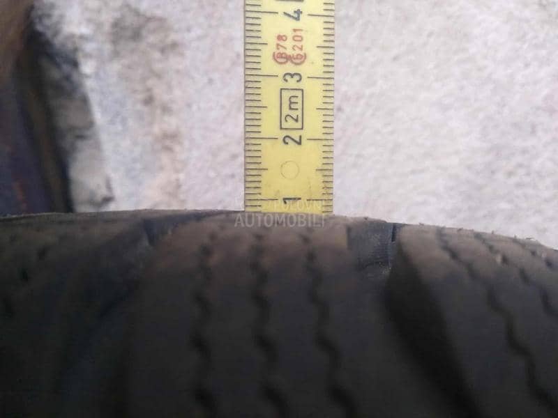 Sava 195/65 R15 Zimska