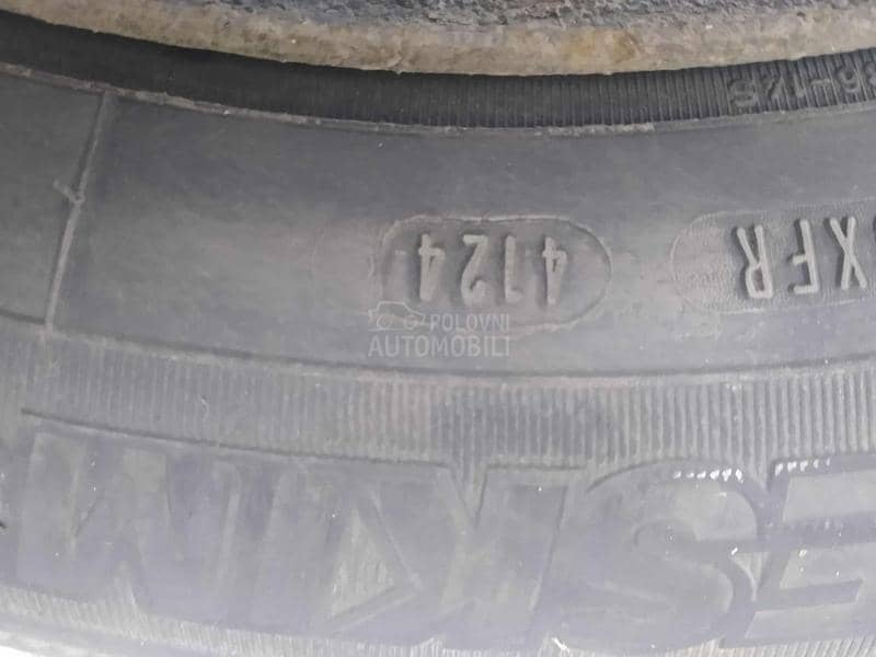 Sava 195/65 R15 Zimska