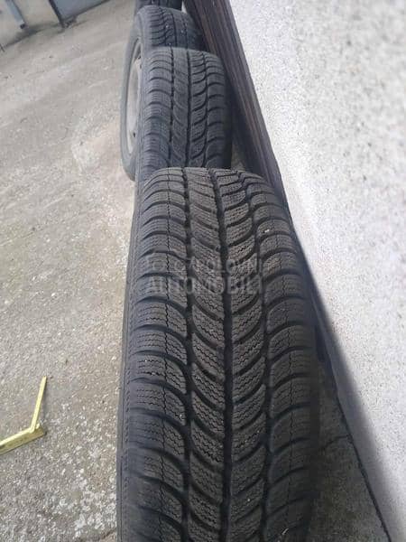 Sava 195/65 R15 Zimska