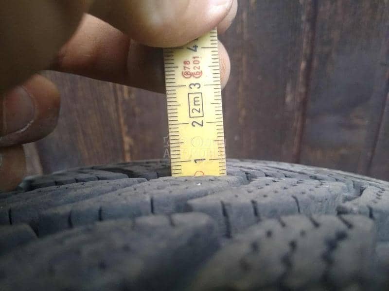 Sava 195/65 R15 Zimska