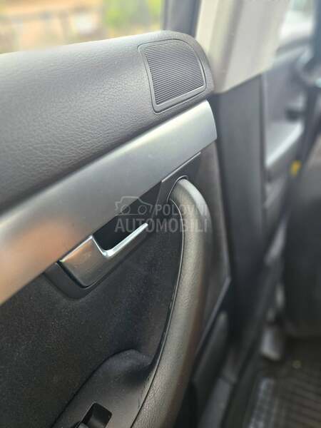 Audi A4 2.0 Quatro Aut