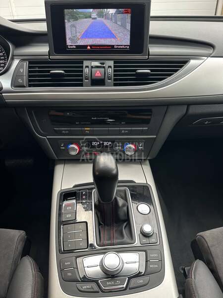 Audi A6 2.0 Tdi S Line