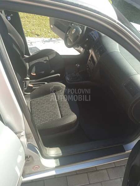 Volkswagen Golf 4 1.4