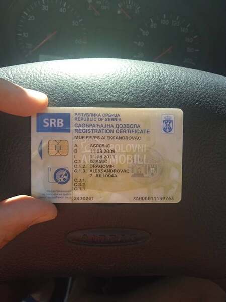 Volkswagen Golf 4 1.4