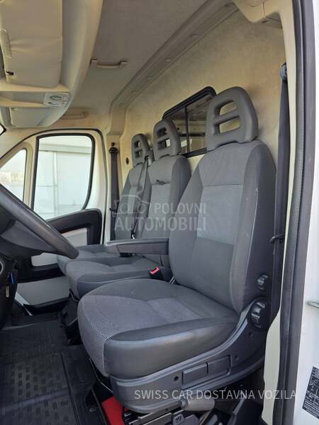 Peugeot Boxer 2.2 HDI