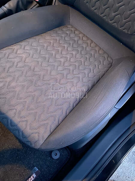 Opel Corsa D 1.4