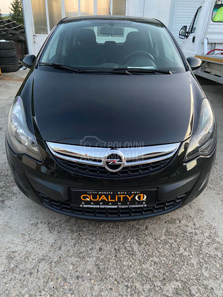 Opel Corsa D 1.4
