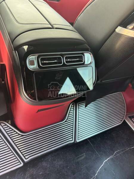 Mercedes Benz V Klasa 