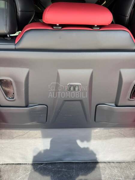 Mercedes Benz V Klasa 