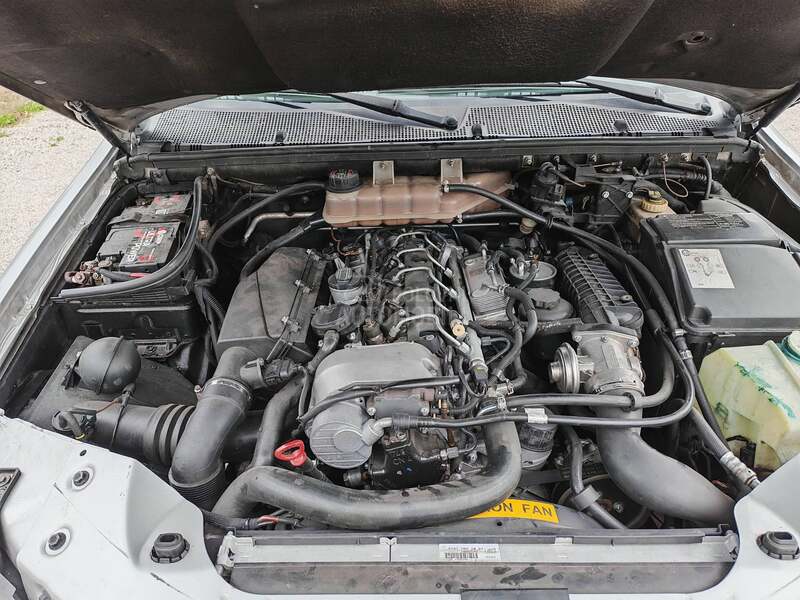 Mercedes Benz ML 270 CDi