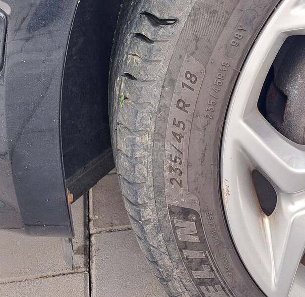 Ford S-Max TITANIUM 2.0 D