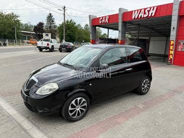 Lancia Ypsilon 1.2b f.u.l.