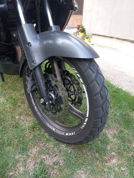 Honda Varadero 1000