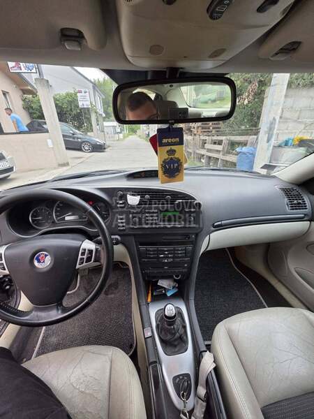 Saab 9-3 