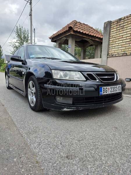 Saab 9-3 