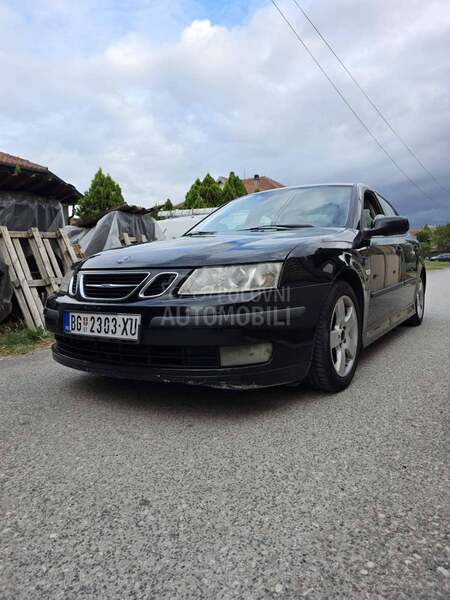 Saab 9-3 