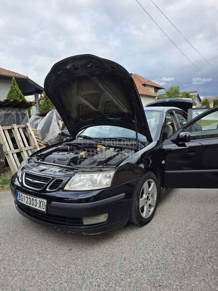 Saab 9-3 