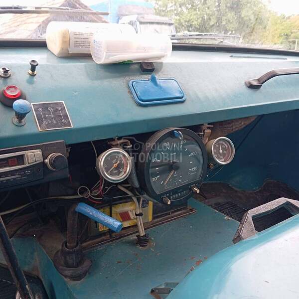 TAM 60  T5/3.2