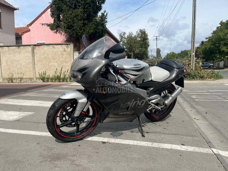 Aprilia Rs125 Rs 125