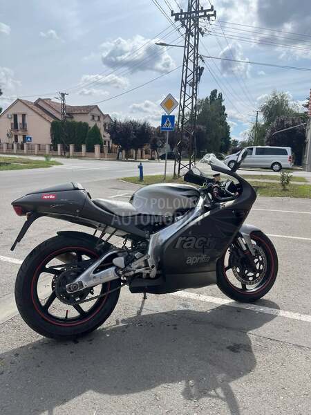 Aprilia Rs125 Rs 125