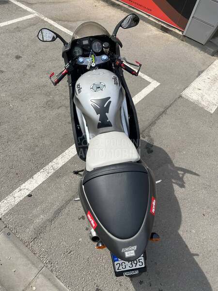 Aprilia Rs125 Rs 125