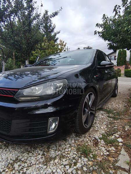 Volkswagen Golf 6 